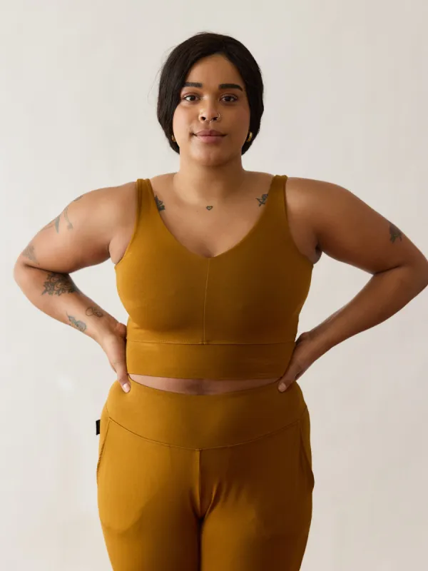 HONEY BECKY BRA sold by Free Label