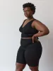 BLACK ISABEL TANK sold by Free Label