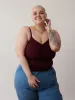 SYRAH CARRIE TANK sold by Free Label