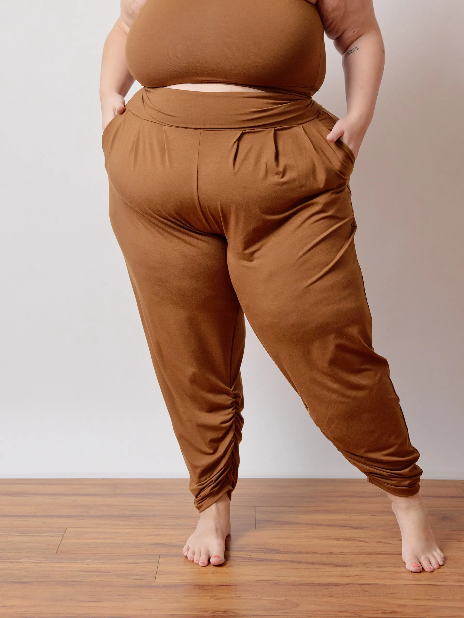 COCOA SUNDAY CROP sold by Free Label product image thumbnail 2