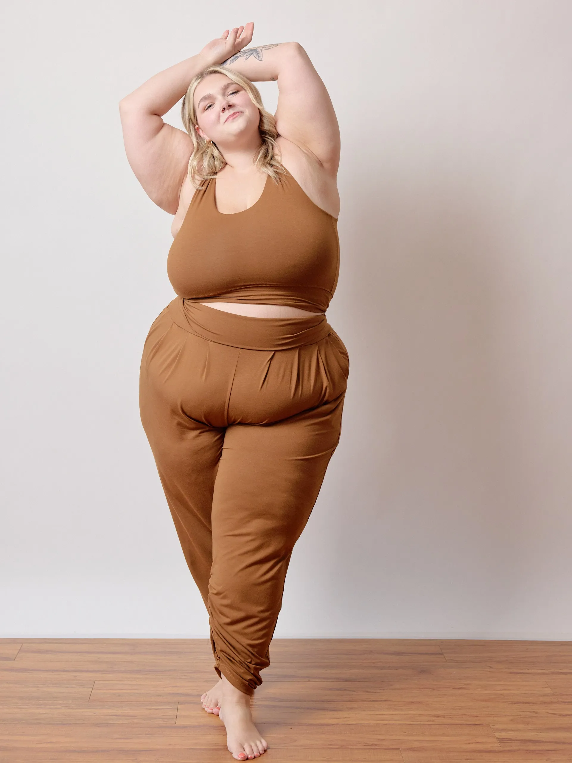 COCOA SUNDAY CROP sold by Free Label product image thumbnail 5