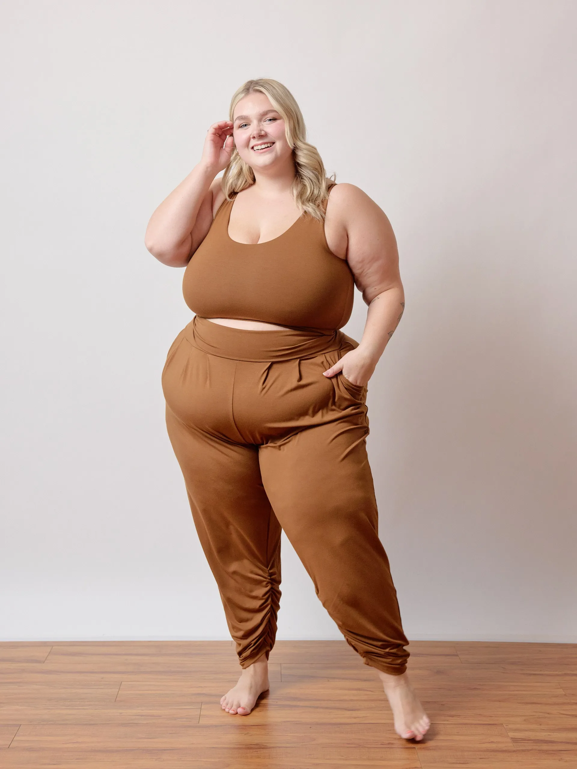 COCOA SUNDAY CROP sold by Free Label product image thumbnail 3