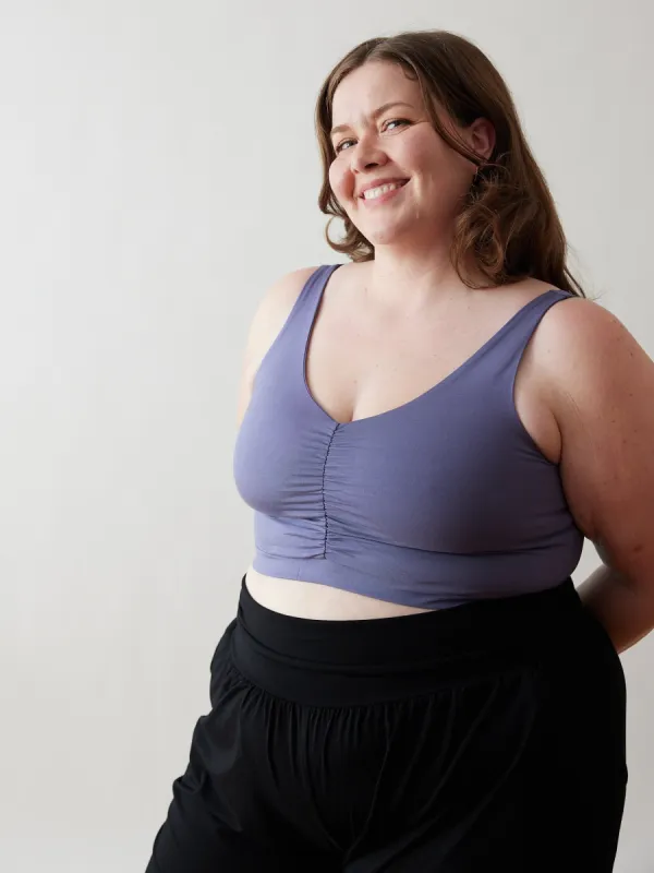 PEBBLE ELLIE BRA sold by Free Label