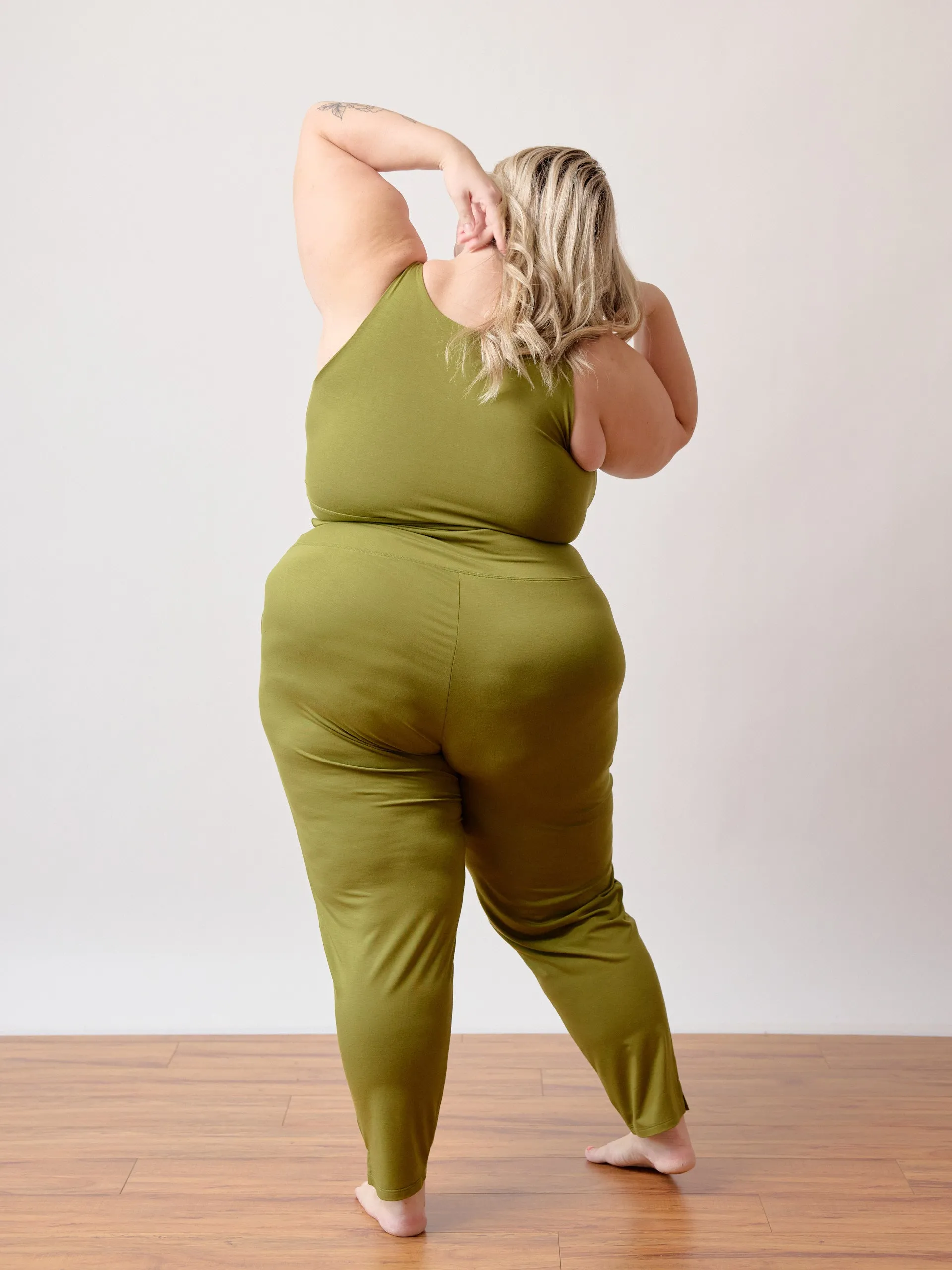 AVOCADO MONDAY PANT sold by Free Label product image thumbnail 4