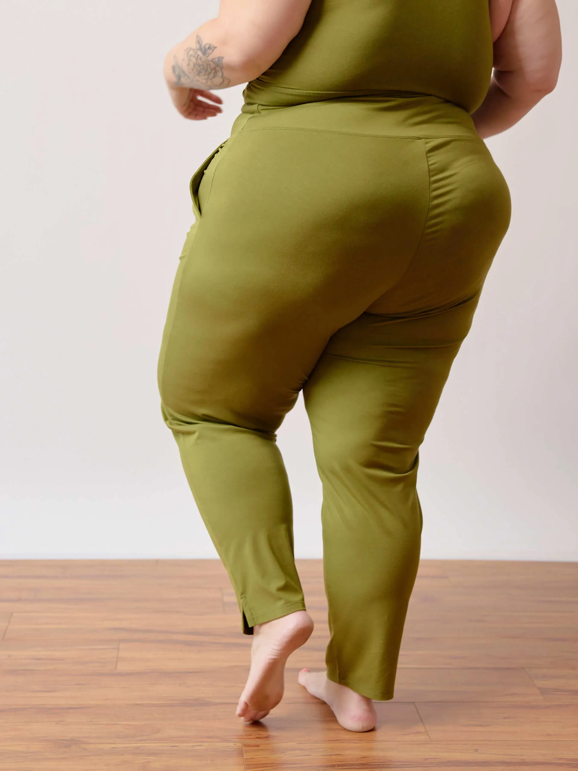 AVOCADO MONDAY PANT sold by Free Label