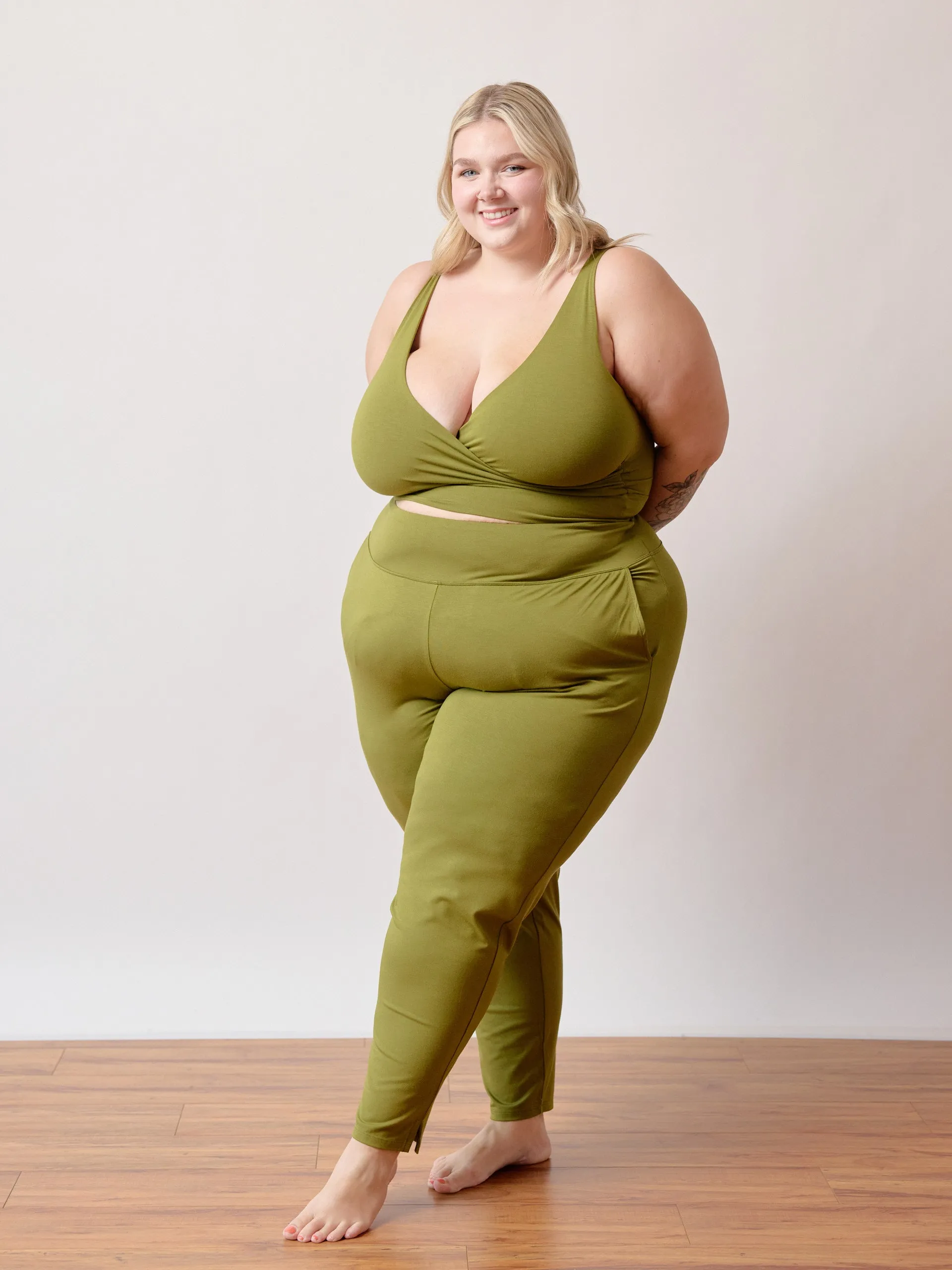 AVOCADO MONDAY PANT sold by Free Label product image thumbnail 2