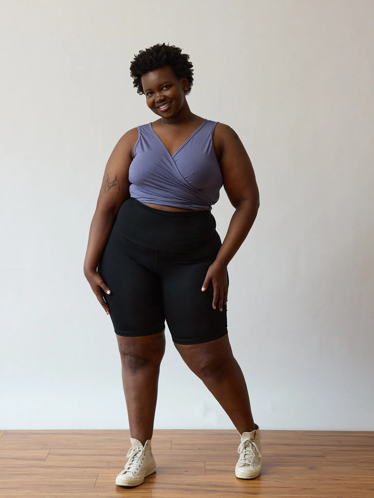 PEBBLE ISABEL TANK sold by Free Label product image thumbnail 5