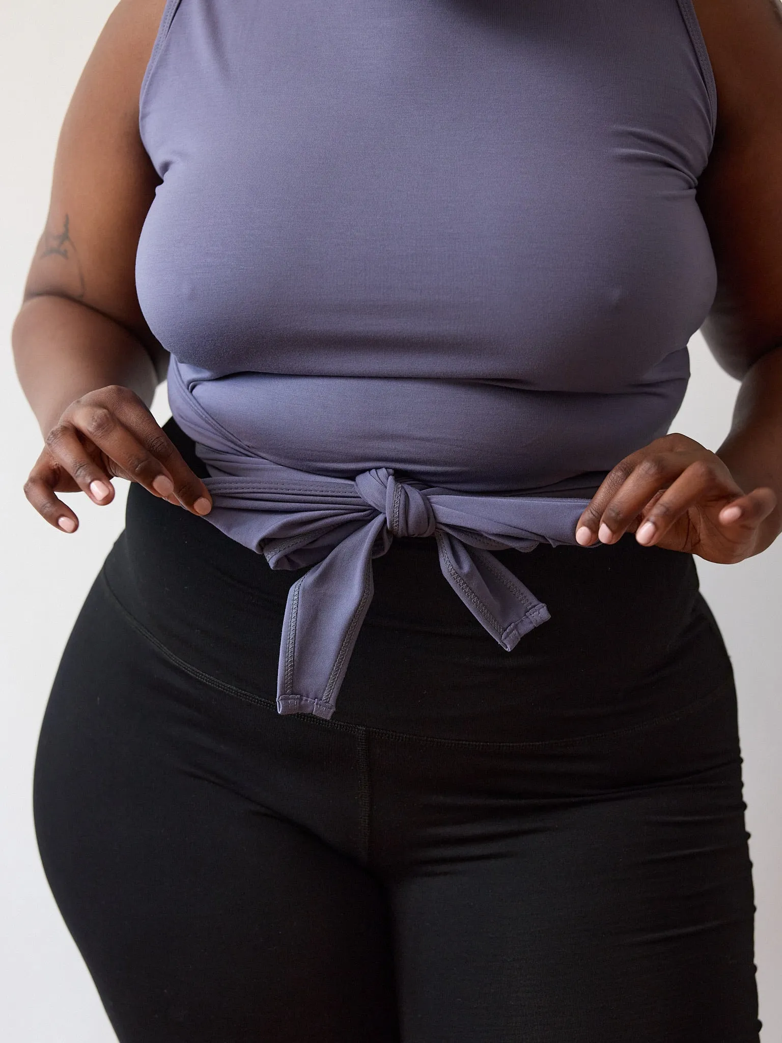 PEBBLE ISABEL TANK sold by Free Label product image thumbnail 2