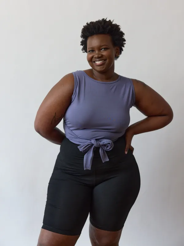 PEBBLE ISABEL TANK sold by Free Label