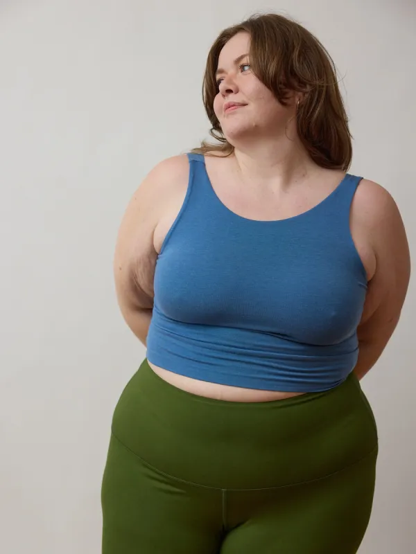 PACIFIC THOMPSON BRA sold by Free Label