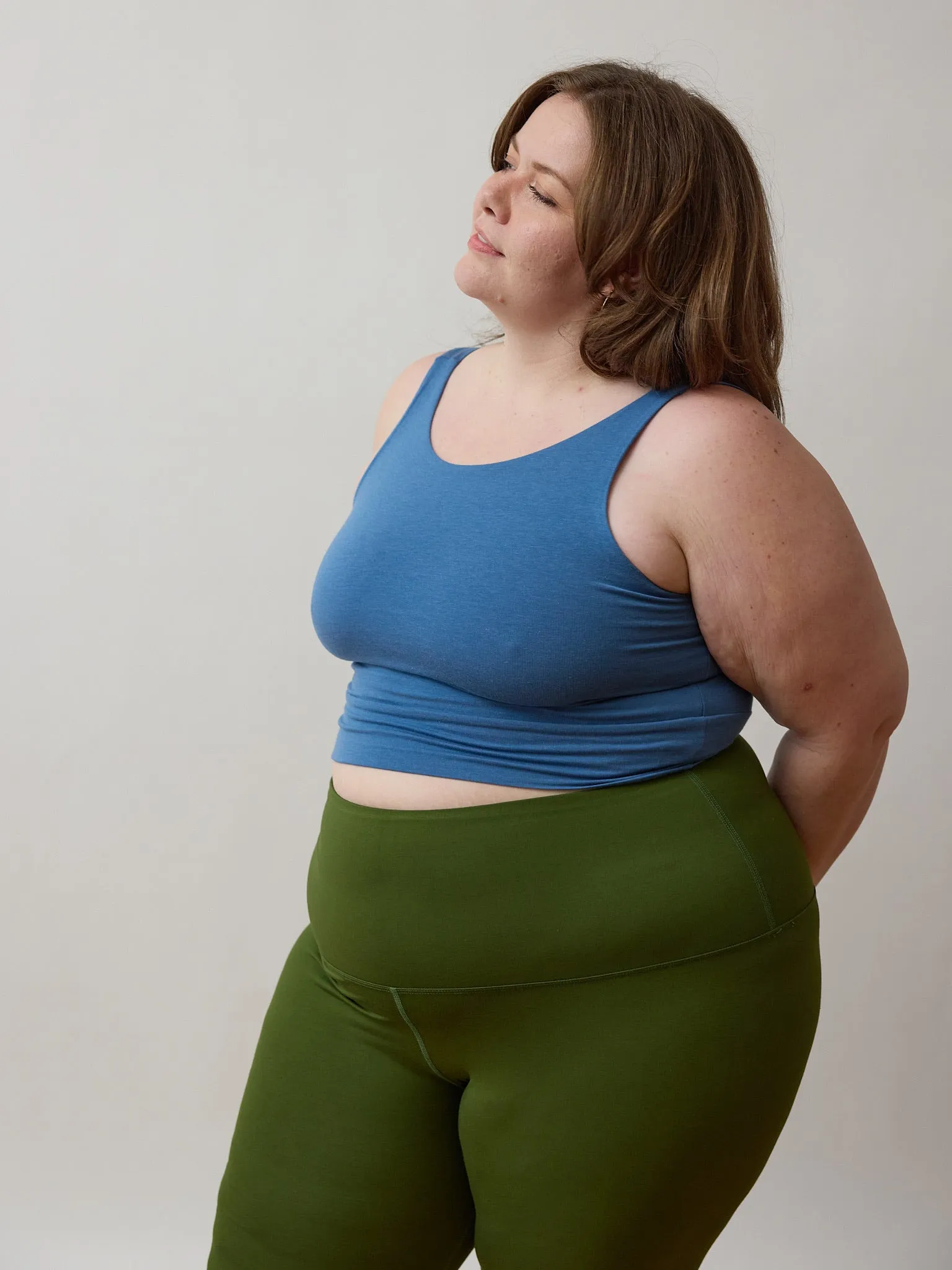 PACIFIC THOMPSON BRA sold by Free Label product image thumbnail 2