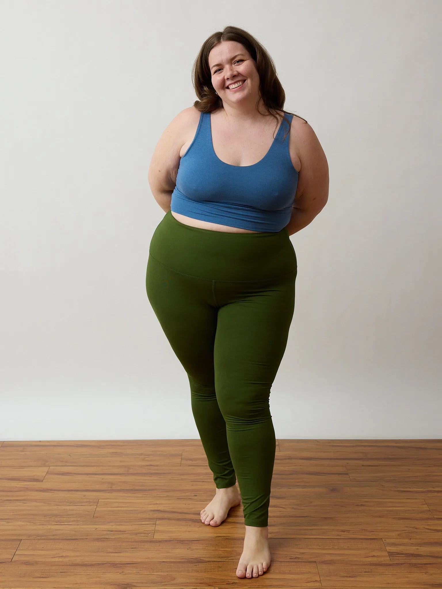 PACIFIC THOMPSON BRA sold by Free Label product image thumbnail 5