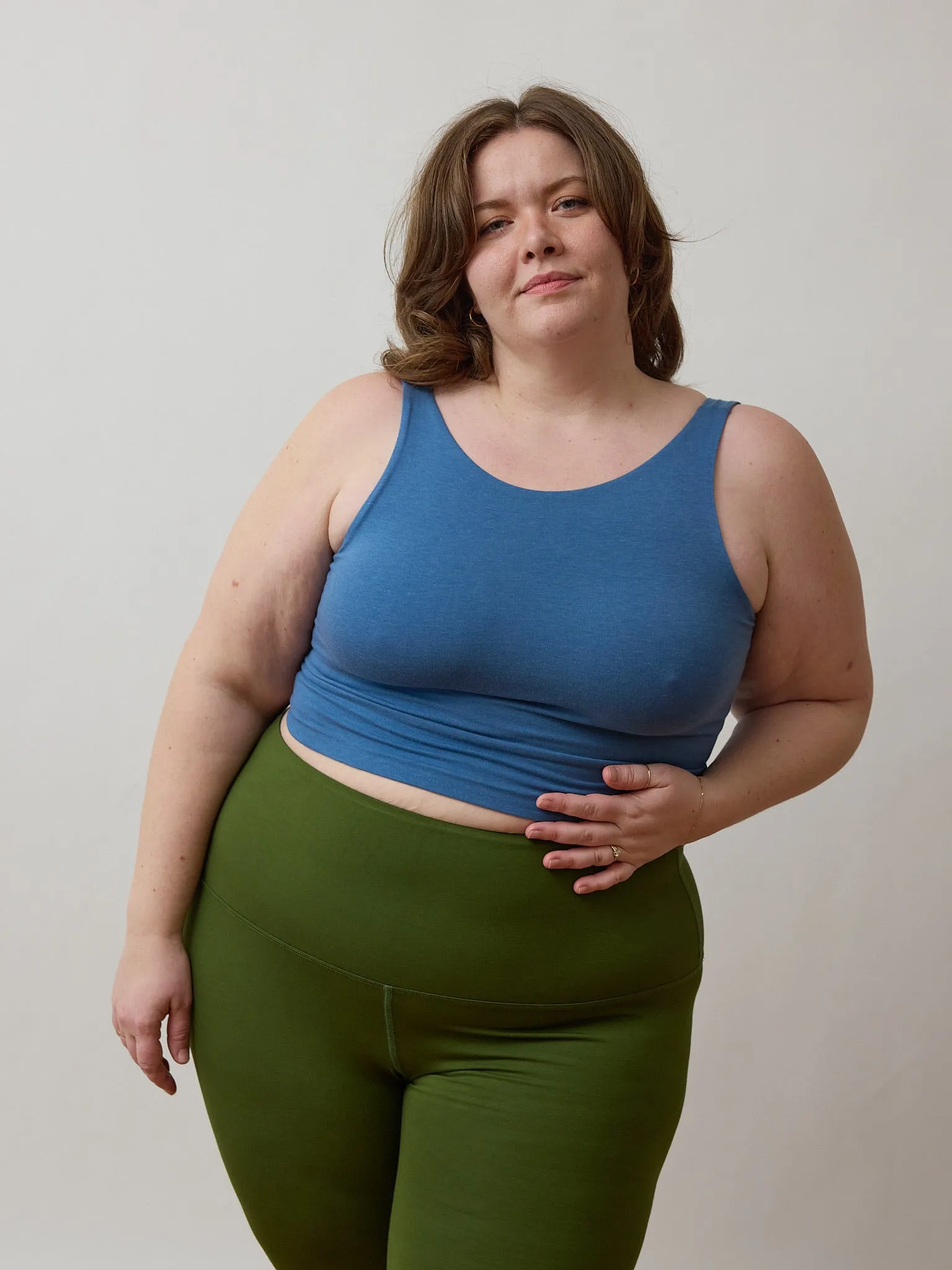 PACIFIC THOMPSON BRA sold by Free Label product image thumbnail 4