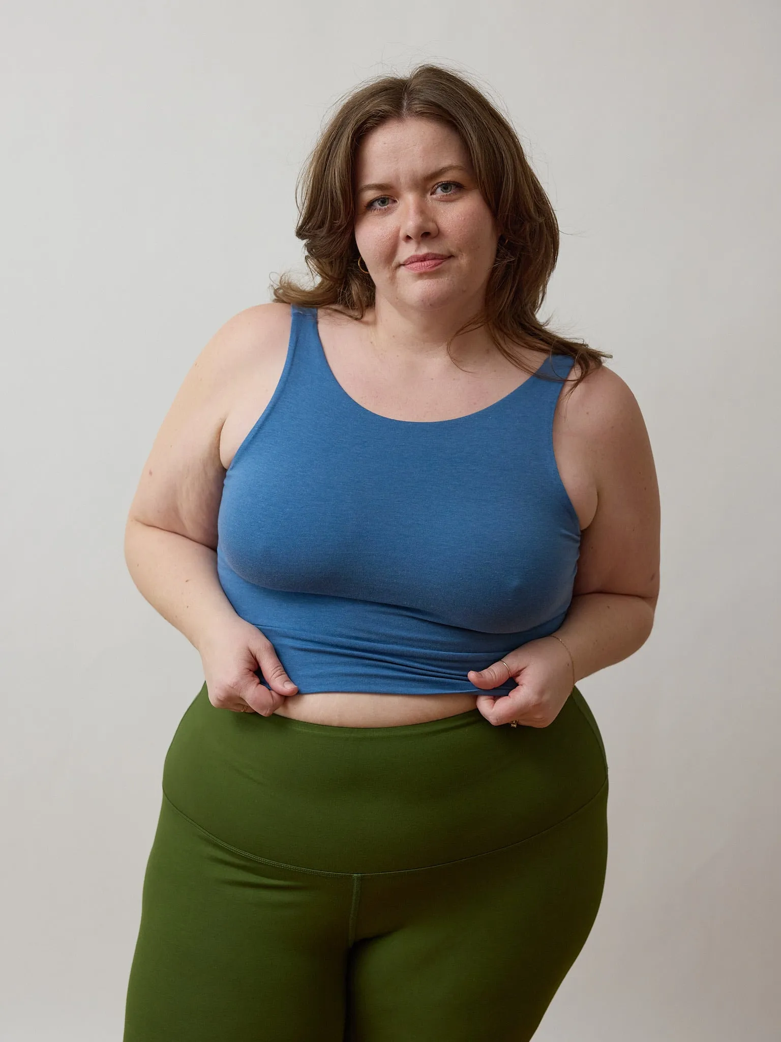 PACIFIC THOMPSON BRA sold by Free Label product image thumbnail 3