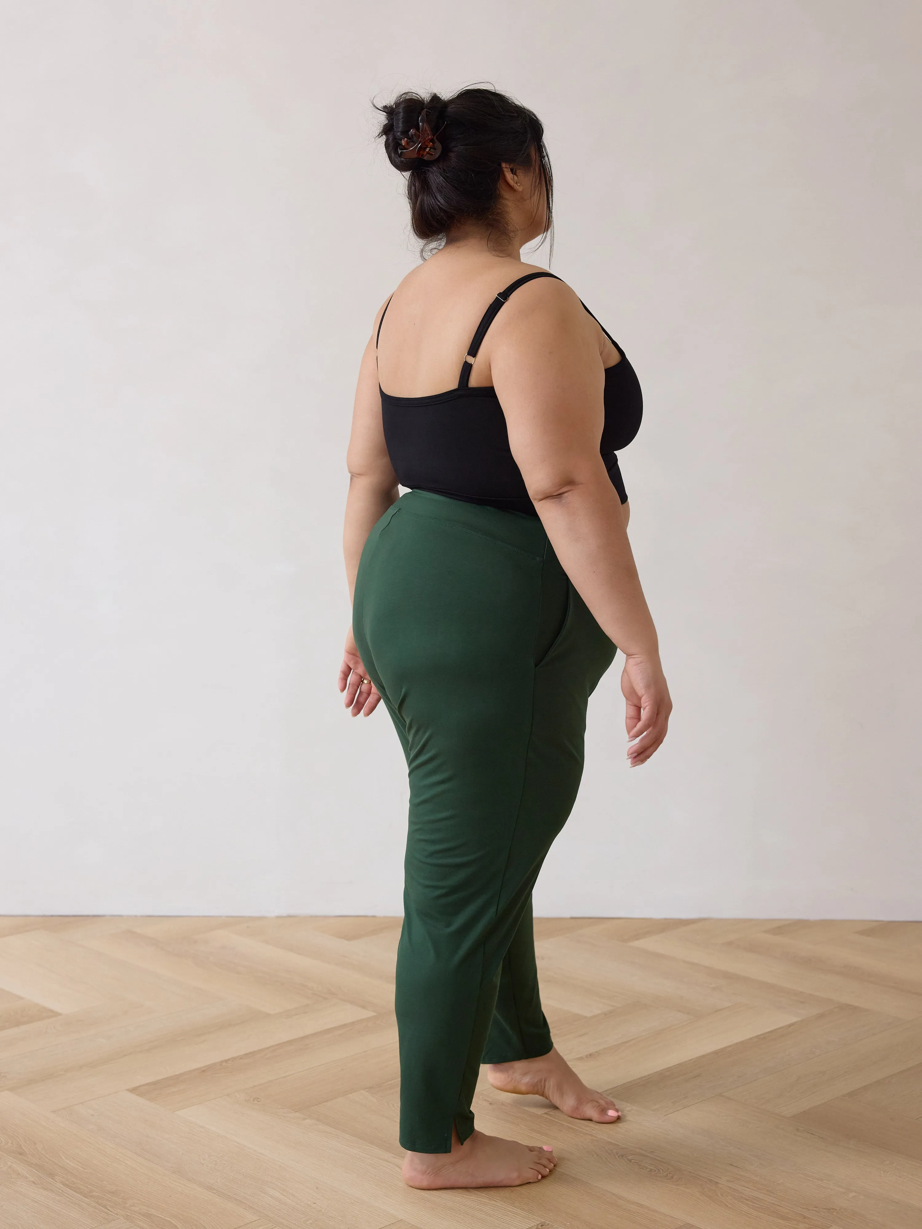 BASIL MONDAY PANT sold by Free Label product image thumbnail 4