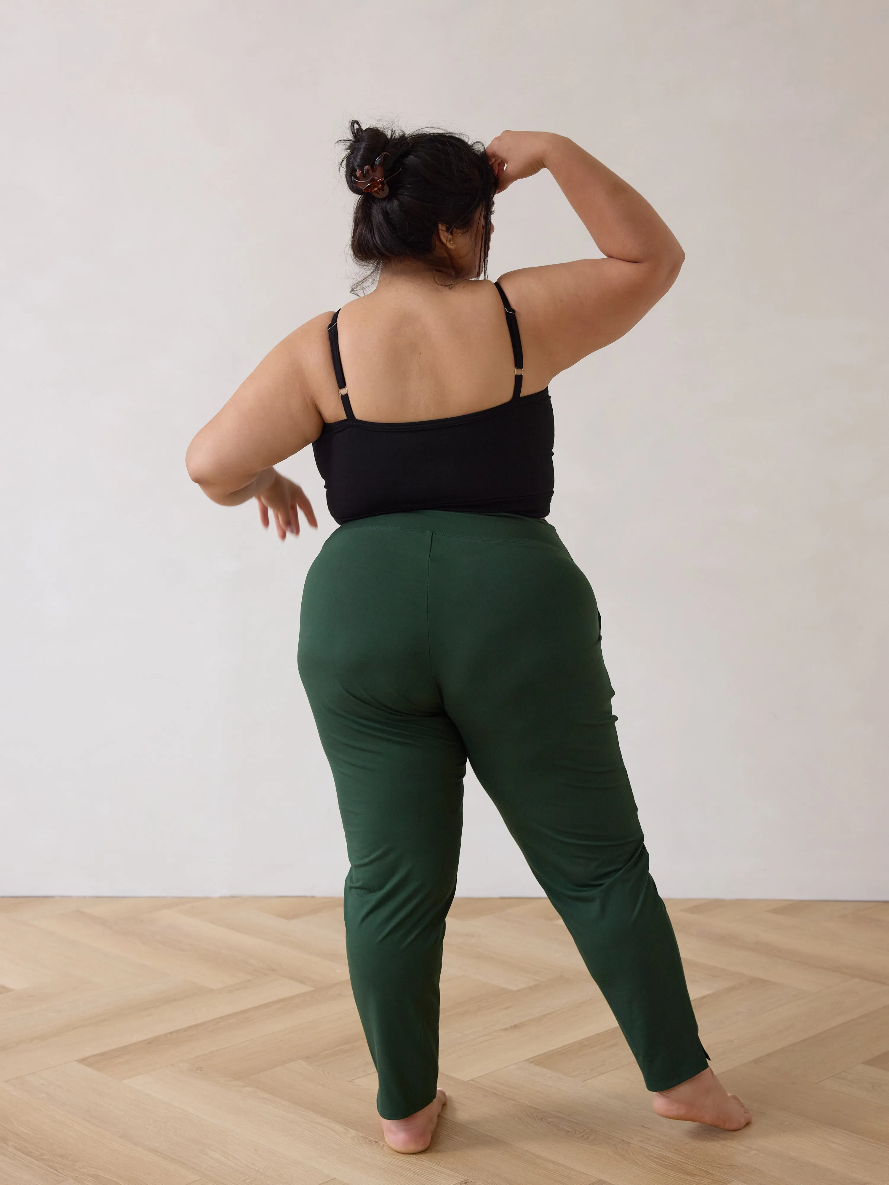 BASIL MONDAY PANT sold by Free Label product image thumbnail 5