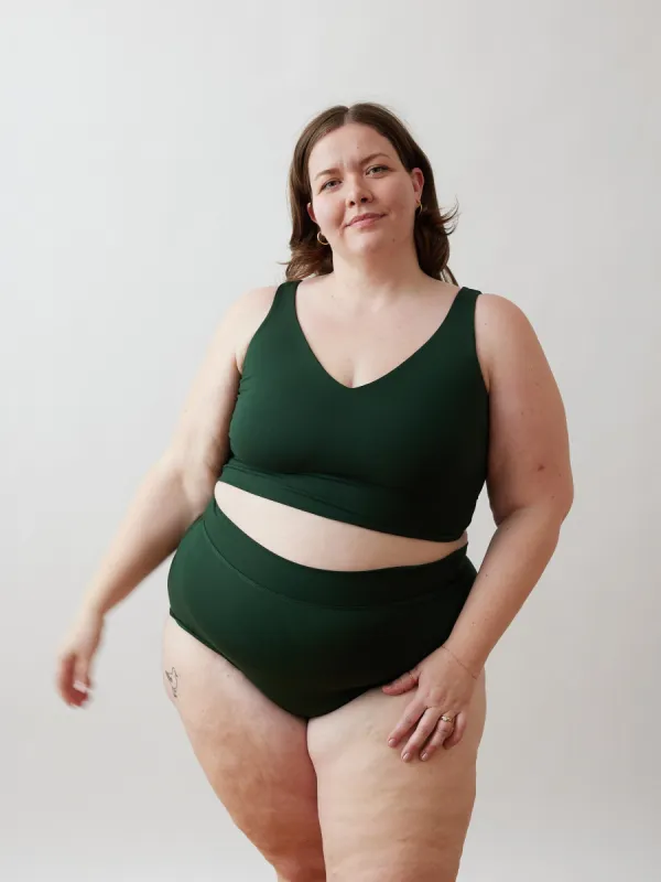 BASIL ANDIE BRA sold by Free Label