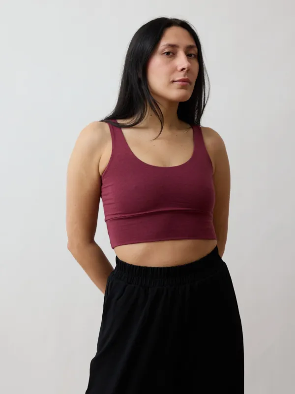 MULBERRY THOMPSON BRA sold by Free Label