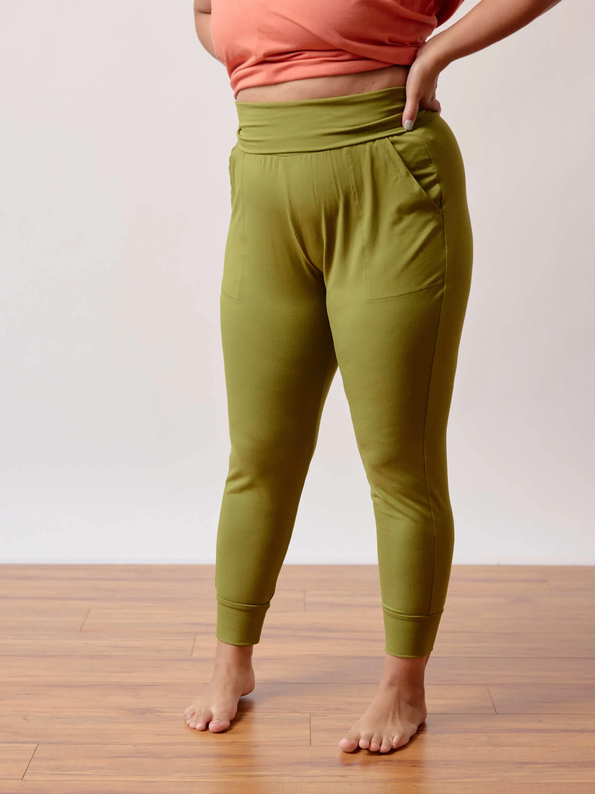 AVOCADO FIR CROP sold by Free Label