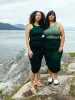 FOREST TRAIL TANK sold by Free Label