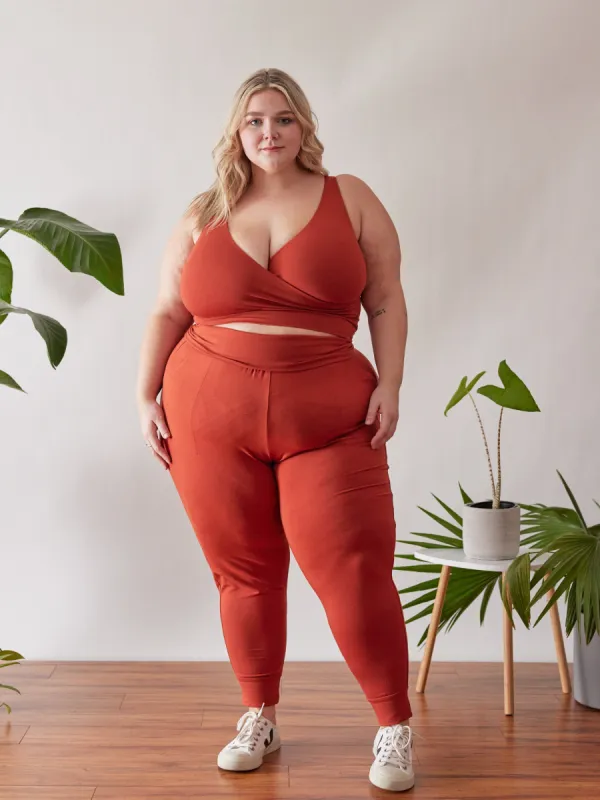 TERRA FIR JOGGER sold by Free Label