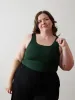 BASIL RINA TANK sold by Free Label