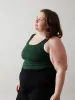 BASIL RINA TANK sold by Free Label