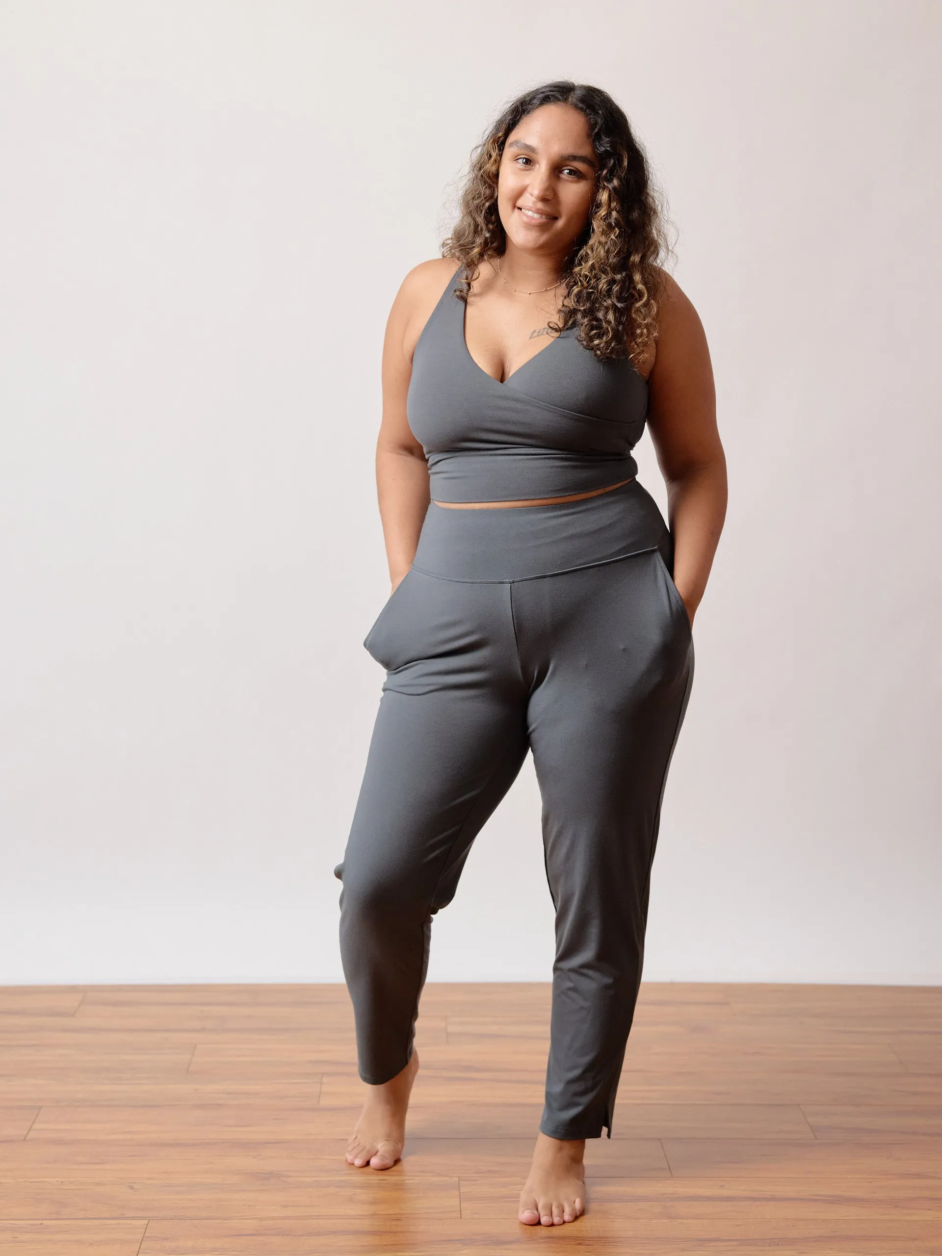 STORM MONDAY PANT sold by Free Label product image thumbnail 2