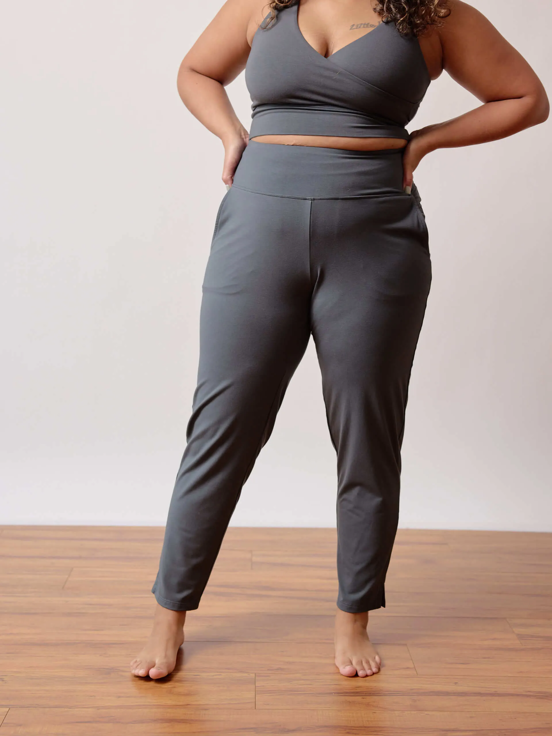 STORM MONDAY PANT sold by Free Label