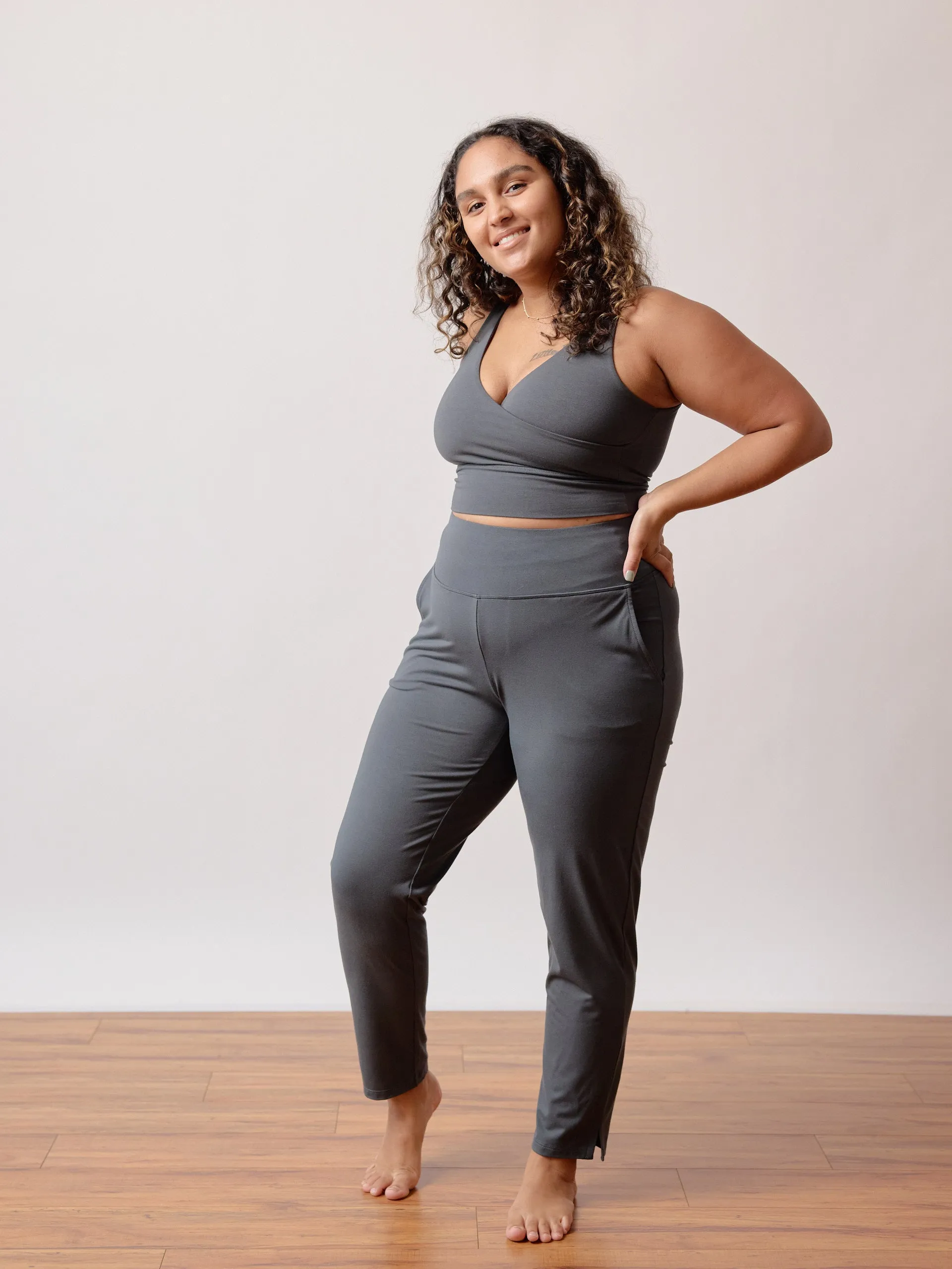 STORM MONDAY PANT sold by Free Label product image thumbnail 3