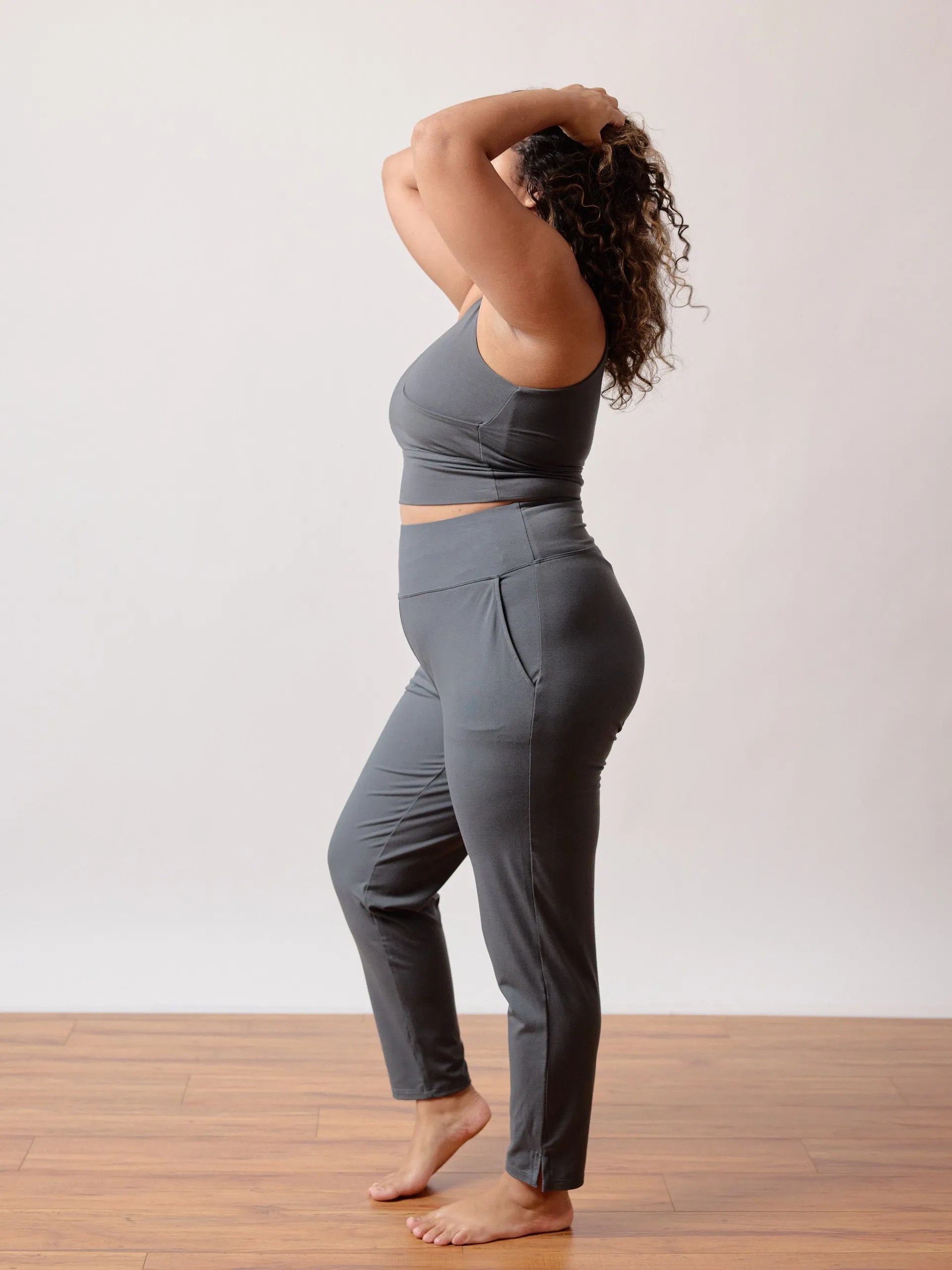 STORM MONDAY PANT sold by Free Label product image thumbnail 5