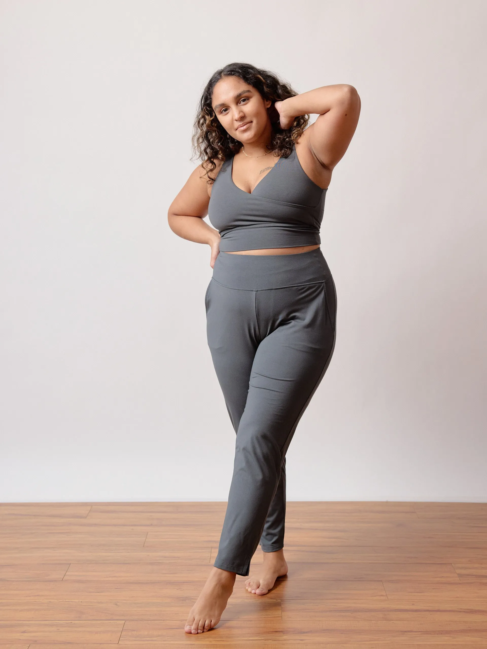 STORM MONDAY PANT sold by Free Label product image thumbnail 4