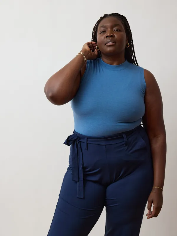 PACIFIC AVERY TOP sold by Free Label