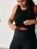 BLACK TULIP TANK sold by Free Label