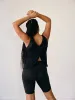 BLACK TULIP TANK sold by Free Label