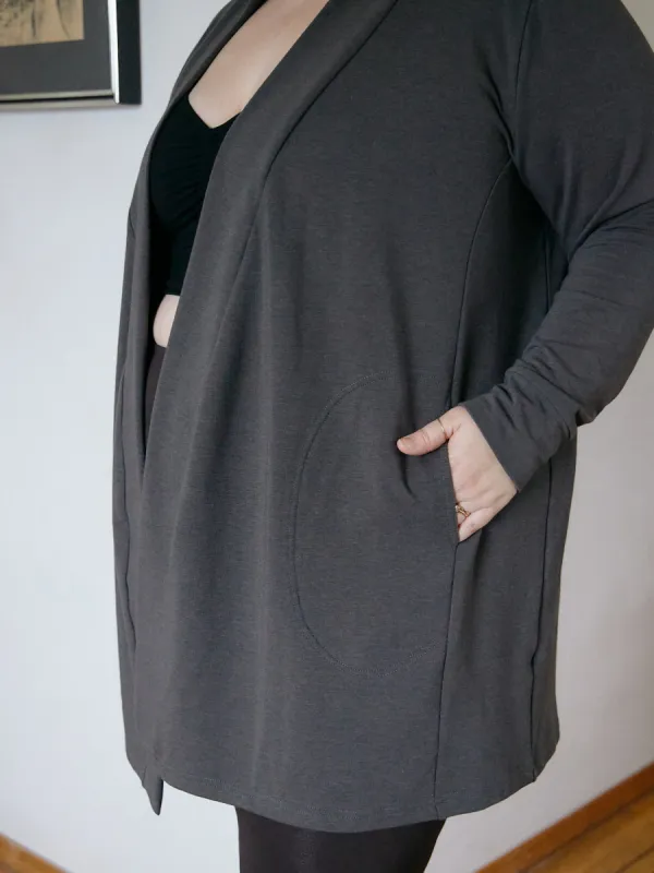 FOG DIANE CARDIGAN sold by Free Label