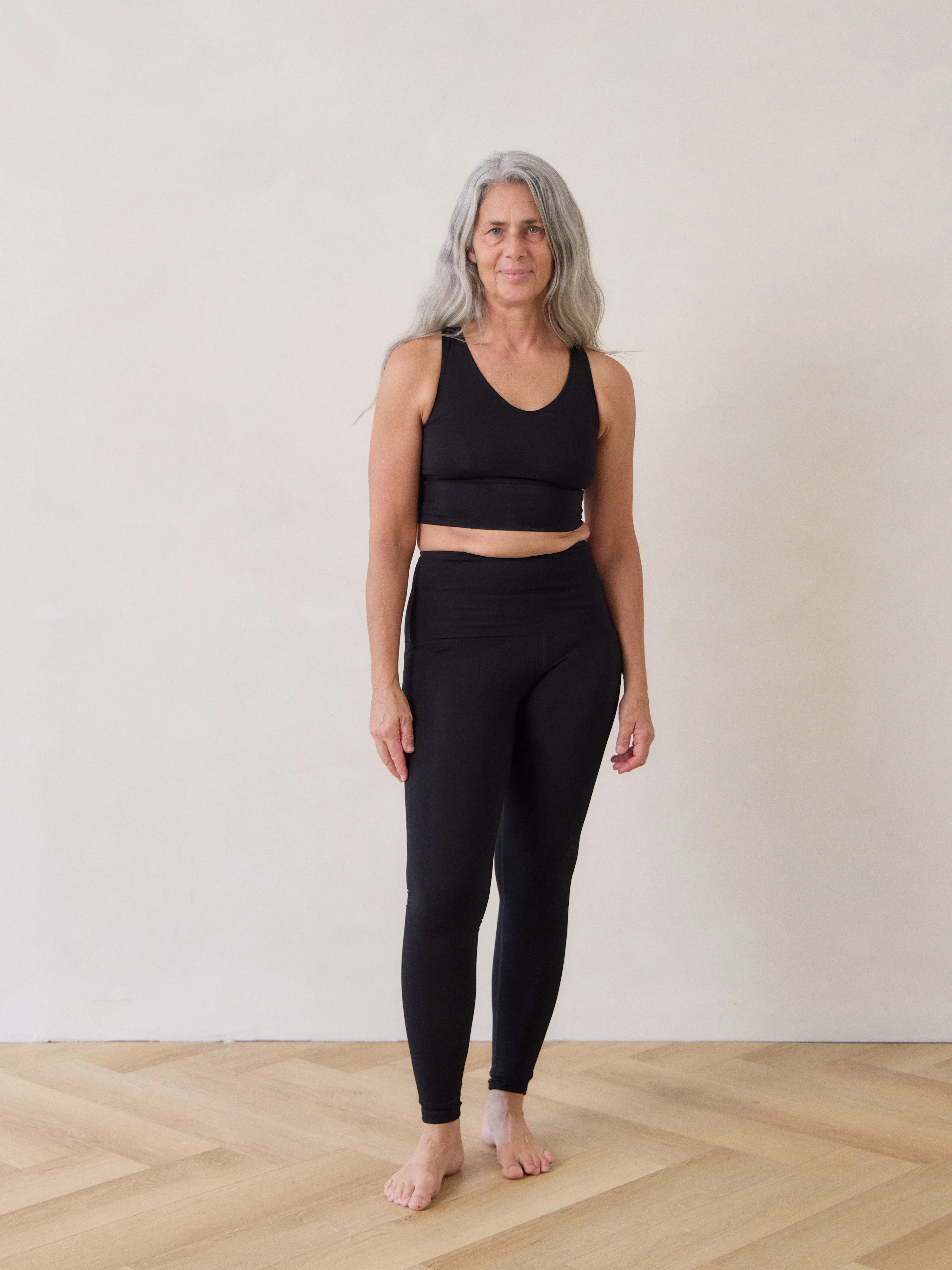 BLACK ROBSON TIGHT sold by Free Label product image thumbnail 5