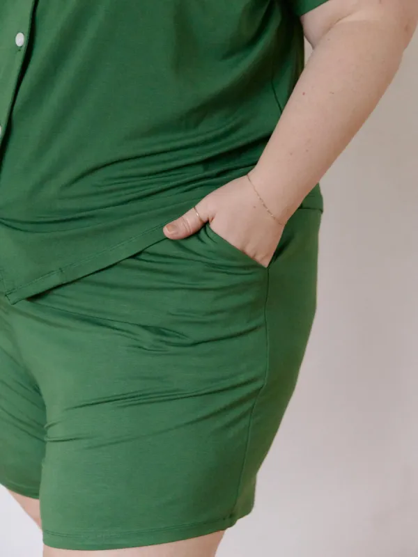 HOLLY MAGGIE PJ SHORT sold by Free Label