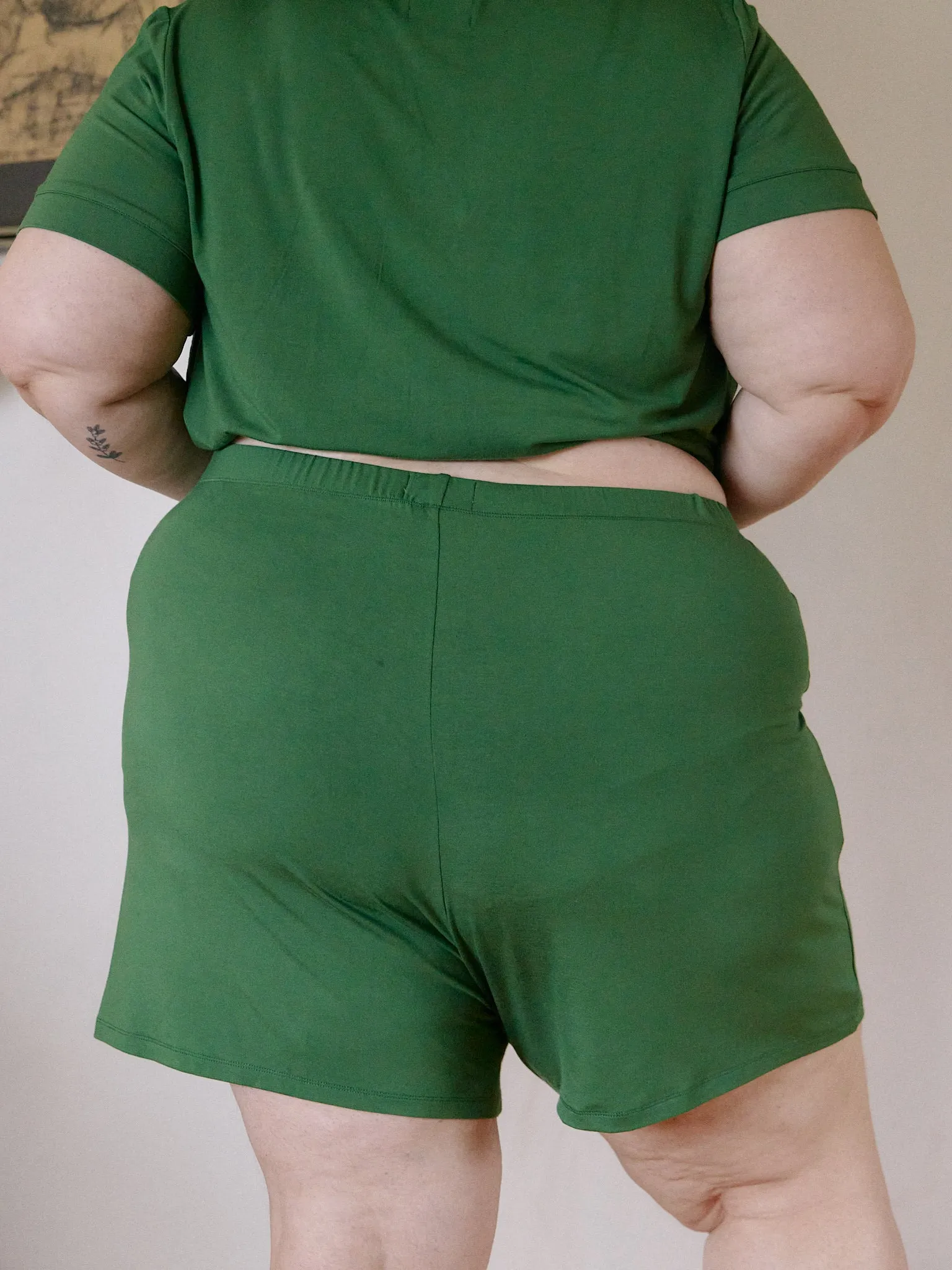 HOLLY MAGGIE PJ SHORT sold by Free Label product image thumbnail 2