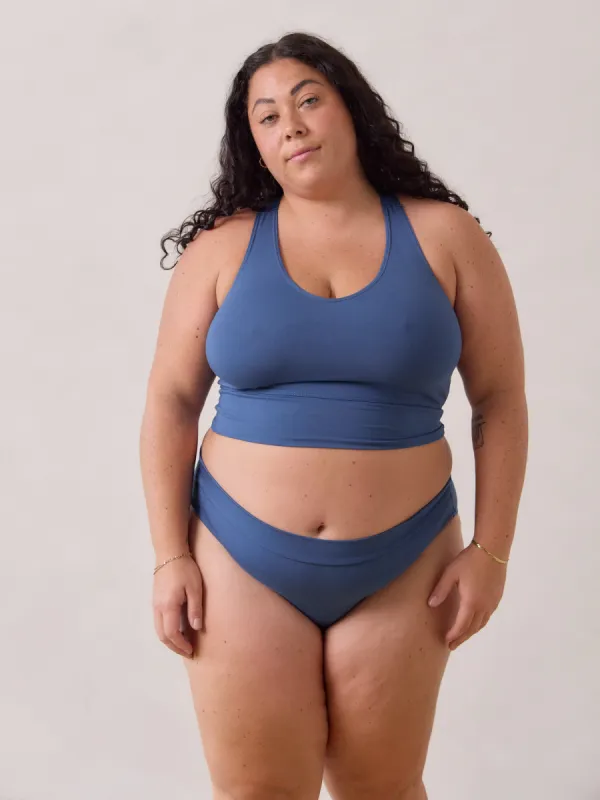 ATLANTIC GOLDIE BRA sold by Free Label