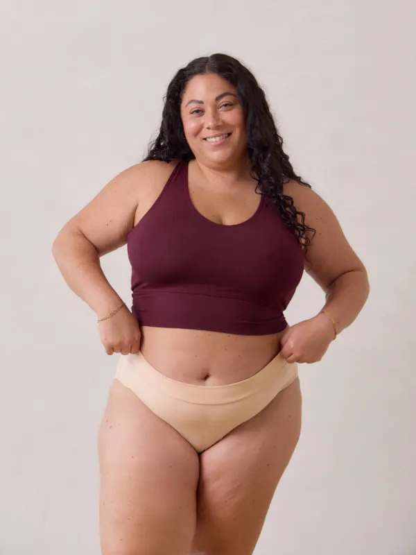 SYRAH GOLDIE BRA sold by Free Label