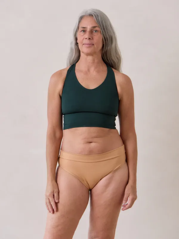 FOREST GOLDIE BRA sold by Free Label