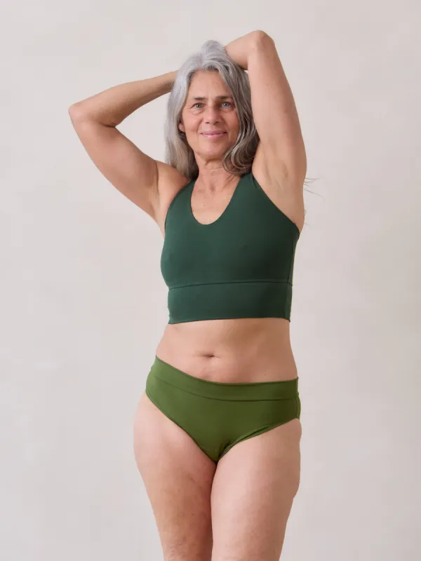 BASIL GOLDIE BRA sold by Free Label