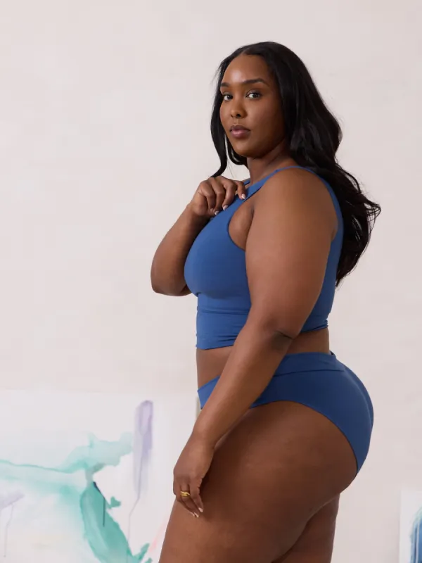 ATLANTIC ANDIE BRA sold by Free Label