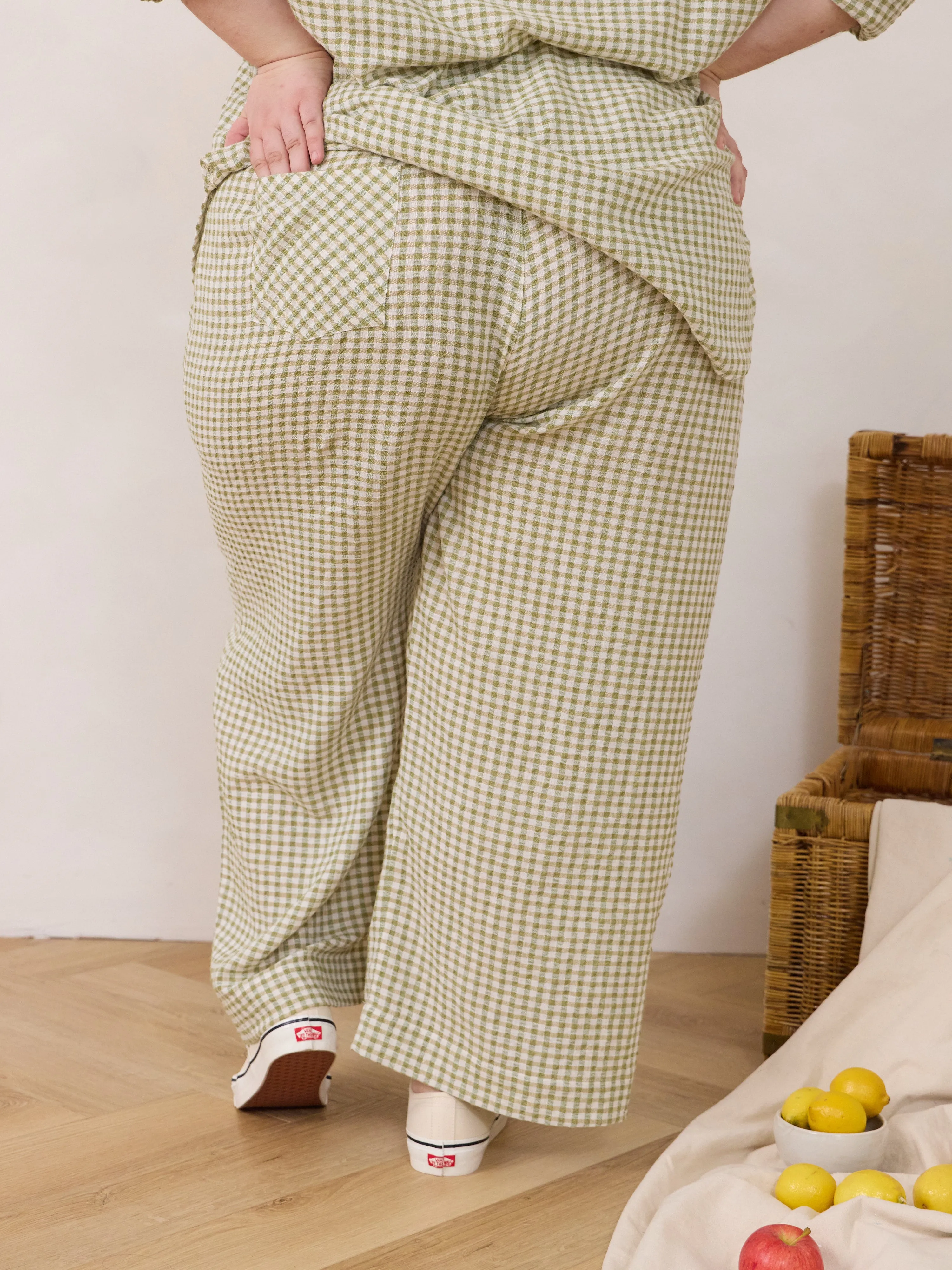 PICNIC LENNON PANT sold by Free Label product image thumbnail 4