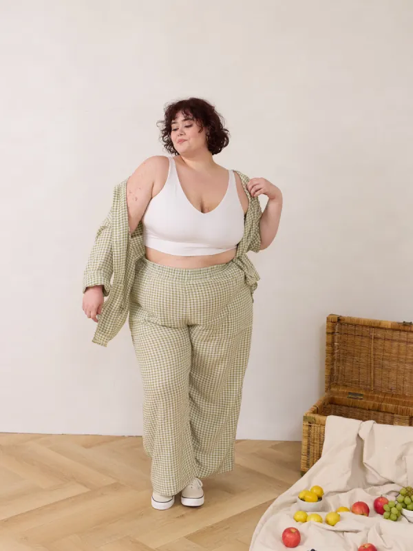 PICNIC LENNON PANT sold by Free Label