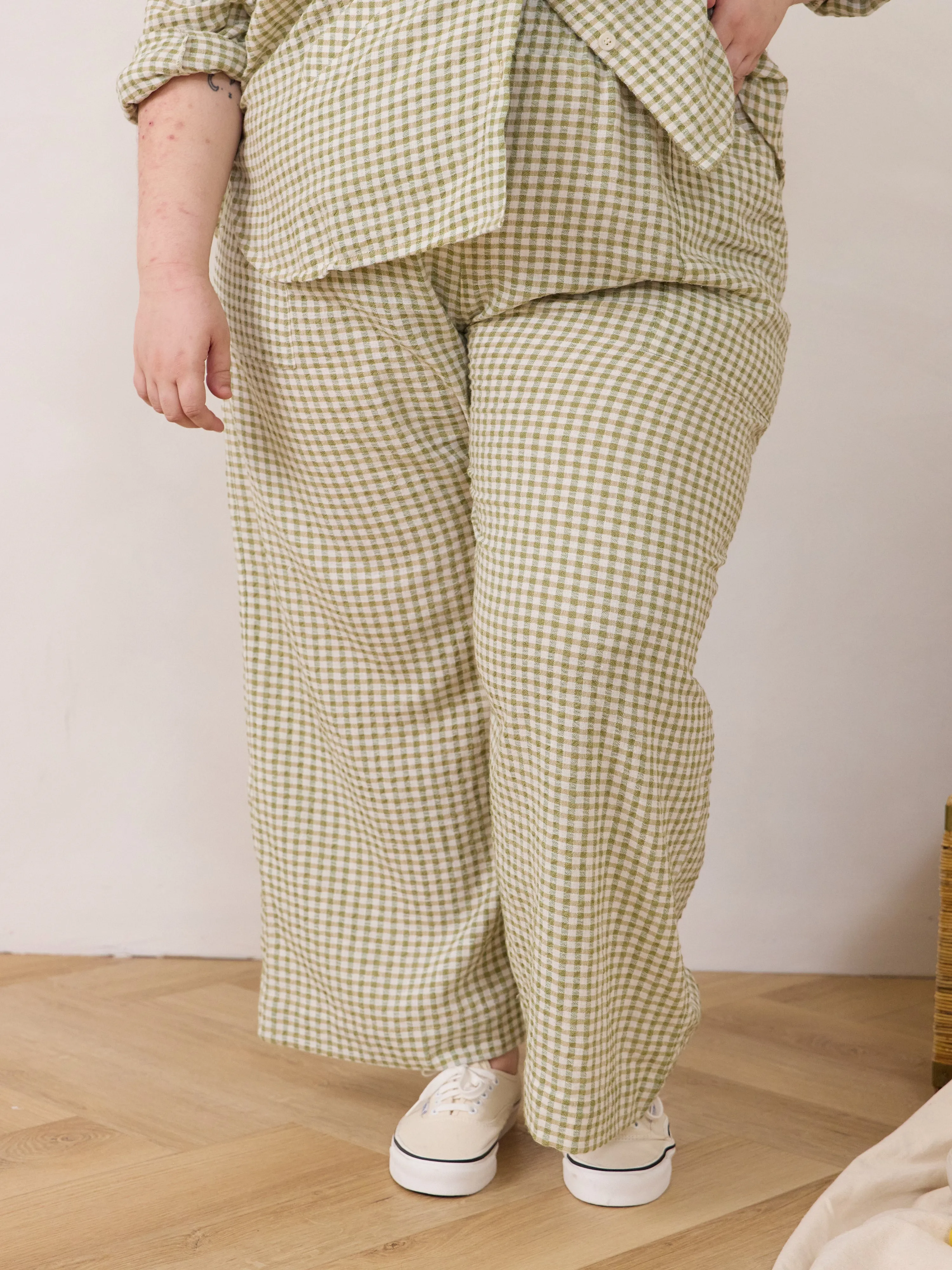 PICNIC LENNON PANT sold by Free Label product image thumbnail 2