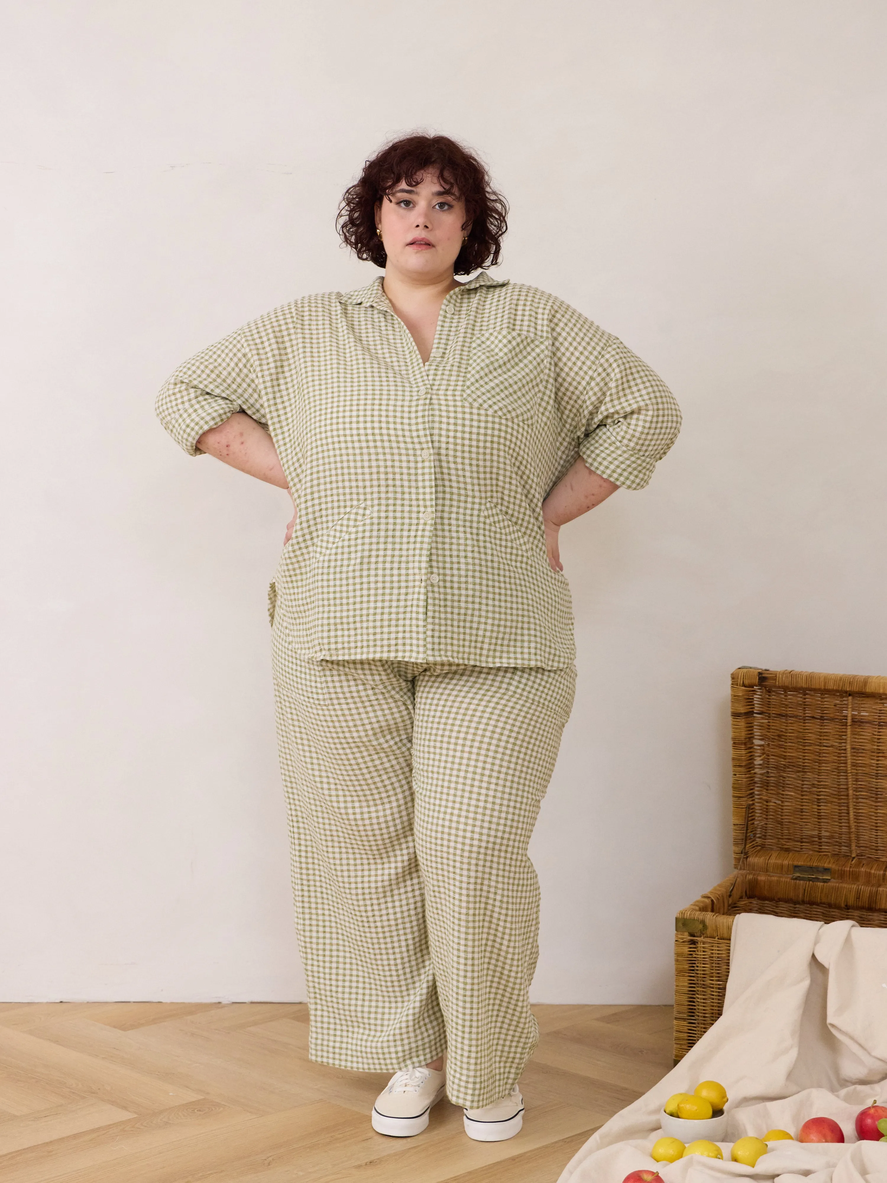 PICNIC LENNON PANT sold by Free Label product image thumbnail 3