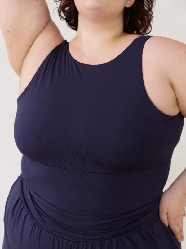 INK DANI TANK sold by Free Label