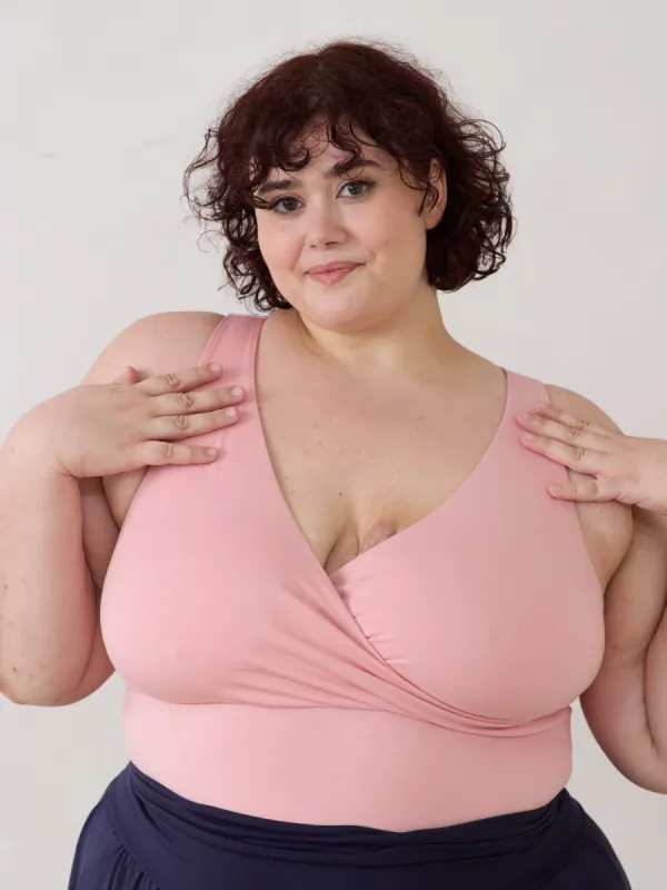 BALLET DANI TANK sold by Free Label